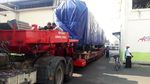 Lewat Tol Trans Jawa, LRT Jabodebek Diangkut ke Jakarta