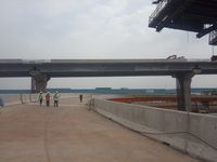Mengintip Tol Cibitung-Cilincing yang Diapit 2 Proyek Raksasa