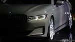 Tampang Keren Sedan Termewah BMW