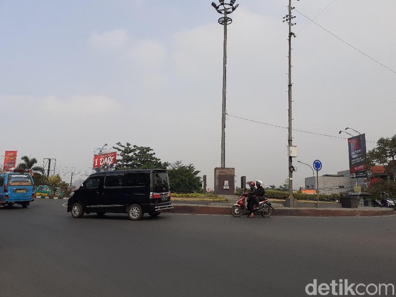 18 Tahun Berdiri, Pemkot Cimahi Akan Bangun Air Mancur Pertama 18 Tahun Berdiri, Pemkot Cimahi Akan Bangun Air Mancur Pertama