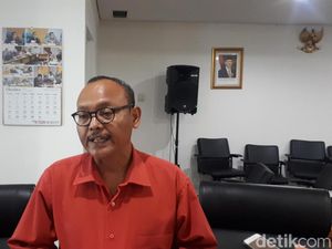 Pesan Gerindra ke Pengkritik Anies: Kritik yang Cerdas, Bukan Asal Beda