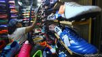 Sepatu Impor Vietnam Kepung Pasar RI