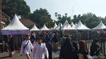 Kegiatan Muslim United Tetap Digelar di Masjid Gedhe Kauman