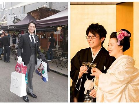 Ada Alasan Haru di Balik Kisah Pria yang Punya 100 'Istri' Ini