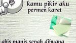 Meme Kocak Permen, Ada yang Modus Sampai yang Bikin Bingung