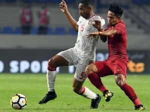 Tak Ada Israel, Berikut Daftar Peserta Piala Dunia U-17 di Indonesia