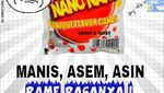Meme Kocak Permen, Ada yang Modus Sampai yang Bikin Bingung