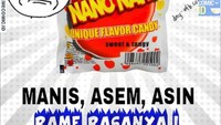 Duh sabar ya, kalau dibohongin rasanya manis, asem, asin mendingan pilih dibohongin atau pilih makan permen. Kayaknya mendingan makan permen ya? Foto: istimewa