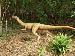 Deretan Dinosaurus Paling Mematikan