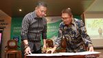 BPJS TK Gandeng Pusat Studi Apindo