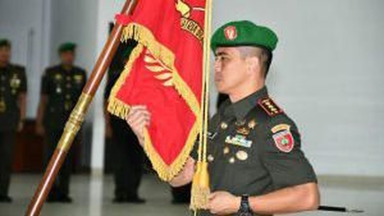 Karir TNI yang Kesandung Postingan Istri Dijamin Tak Mati Karir TNI yang Kesandung Postingan Istri Dijamin Tak Mati