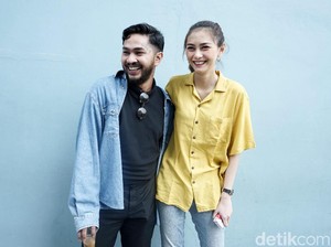 Berani Ngaku Hamili Istri Sebelum Nikah, Onad: Ya Jujur Aja!