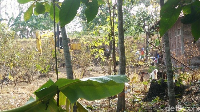 Pipa Pertamina di Cilacap Sempat Bocor, Ini Curhat Warga