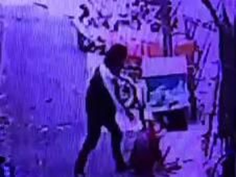 Benarkan Laporan Video Penganiayaan Anak, Polisi: Kami Tindak Lanjuti Benarkan Laporan Video Penganiayaan Anak, Polisi: Kami Tindak Lanjuti