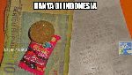 Meme Kocak Permen, Ada yang Modus Sampai yang Bikin Bingung