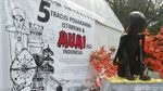 Foto: Mumi & Tradisi Pemakaman Sakral Indonesia