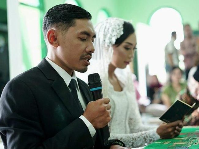 biaya modal nikah sederhana di malaysia