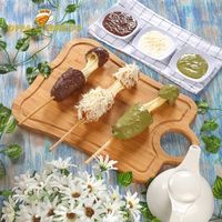 Mulur Gurih! 5 Jajanan dengan Keju Mozarella Ini Gurih Mantap