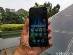Lebih Dekat dengan Redmi Note 8