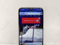 Lebih Dekat dengan Redmi Note 8