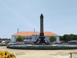 Lampu Jalan Umum di Kota Semarang Dipadamkan Selama PPKM Darurat