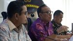Abu Rara Serang Wiranto Dipicu Tertangkapnya Ketua JAD Bekasi
