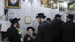 Mengintip Persiapan Perayaan Sukkot di Yerusalem