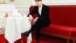 Kolaborasi dengan Stephanie Poetri, Ini Manisnya Kulineran Jackson Wang