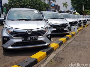 Keuntungan Beli Mobil Borongan