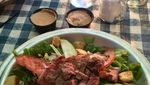 Di Arizona Bisa Makan di Dalam Gua Batu Berusia Ratusan Tahun