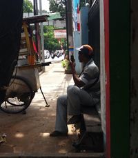 Dulu Nyamar Jadi Tukang Bakso, Intel Ini Sukses Jadi Penjual Bakso Beneran!