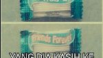 Meme Kocak Permen, Ada yang Modus Sampai yang Bikin Bingung