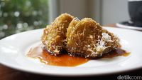 Yuk, Bikin Ongol-ongol dan Kue Pisang yang Legit Enak!