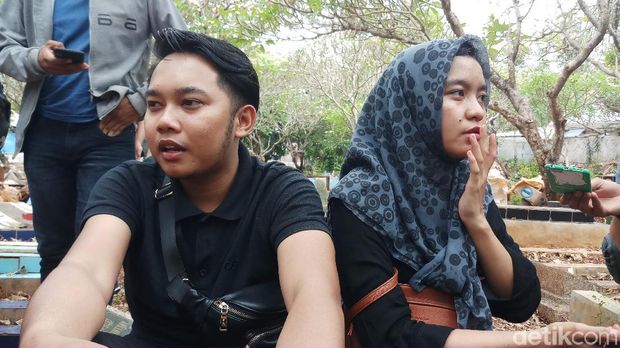Keluarga: Akbar Alamsyah Ditetapkan sebagai Tersangka Saat Sedang Koma