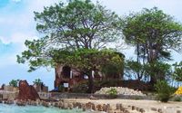 Pulau Cipir.