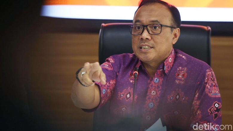 Polri: Otak JAD di Dunia Maya Adalah Teroris yang Ditangkap di Jambi Polri: Otak JAD di Dunia Maya Adalah Teroris yang Ditangkap di Jambi