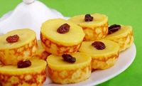 Yuk, Bikin Ongol-ongol dan Kue Pisang yang Legit Enak!