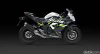 Deretan Motor Baru Tahun 2019