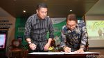 BPJS TK Gandeng Pusat Studi Apindo