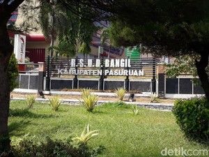 Rumah Sakit dan Puskesmas di Kabupaten Pasuruan Steril dari Ranitidin