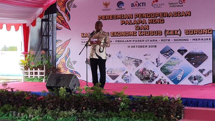Foto: Adi Fida Rahman Foto: Adi Fida Rahman