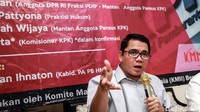 Benny Vs Arteria Debat Panas soal Anggota DPR Markus
