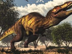 Deretan Dinosaurus Paling Mematikan