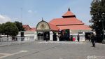 Kegiatan Muslim United Tetap Digelar di Masjid Gedhe Kauman