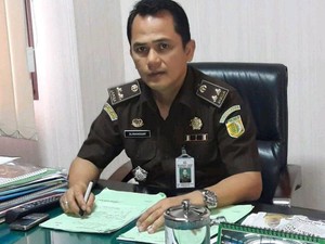Hakim Bebaskan Bandar Sabu 53 Kg, Kejati Sumut Kasasi