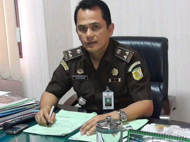 Hakim Bebaskan Bandar Sabu 53 Kg, Kejati Sumut Kasasi Hakim Bebaskan Bandar Sabu 53 Kg, Kejati Sumut Kasasi