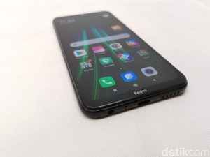 Xiaomi Mulai Tebar Ancaman di Eropa