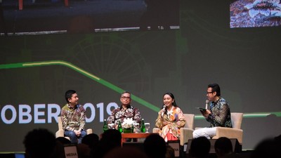 Pemerataan Ekonomi Digital Indonesia
