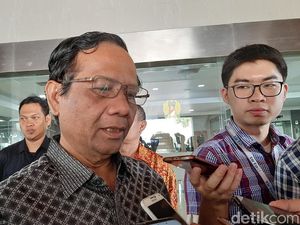 Mahfud MD Sebut Wiranto Dirawat di CICU, Apa Bedanya dari ICU Biasa?