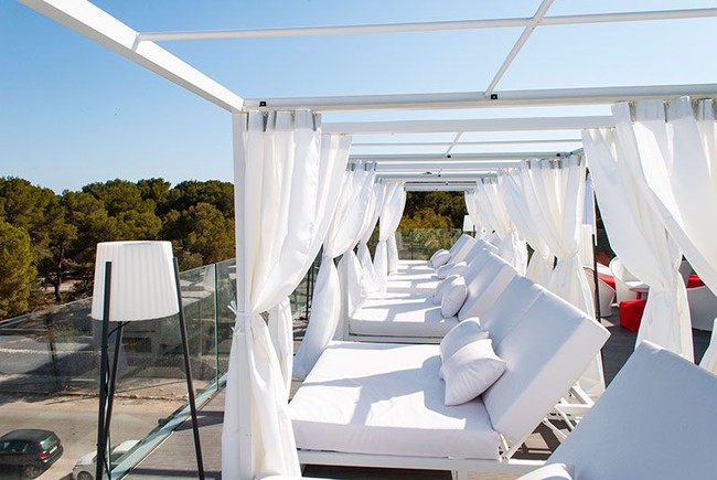 Setiap tamu juga bisa mendapat akses untuk pelayanan bintang empat yang secara khusus didesain untuk menyenangkan setiap kebutuhan wanita. Foto: Dok. Som Dona